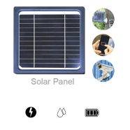 K 140 Solar Panel