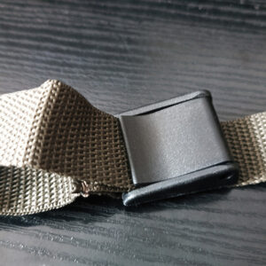 Gyorscsatos könnyű heveder