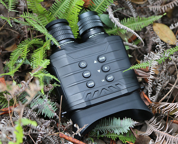 Éjjellátó NW6185W