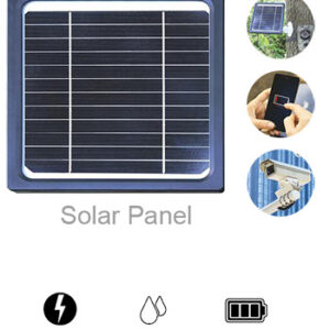 K 140 Solar Panel