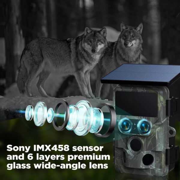 MOSAIC TC 170-SD