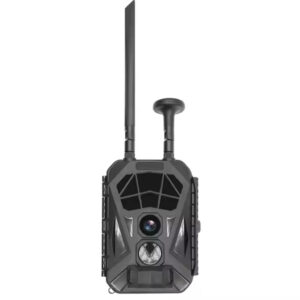 Őr-05 4g LTE 512GB GPS WiFi nélküli kameracsapda