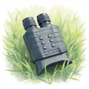 Éjjellátók, távcsövek